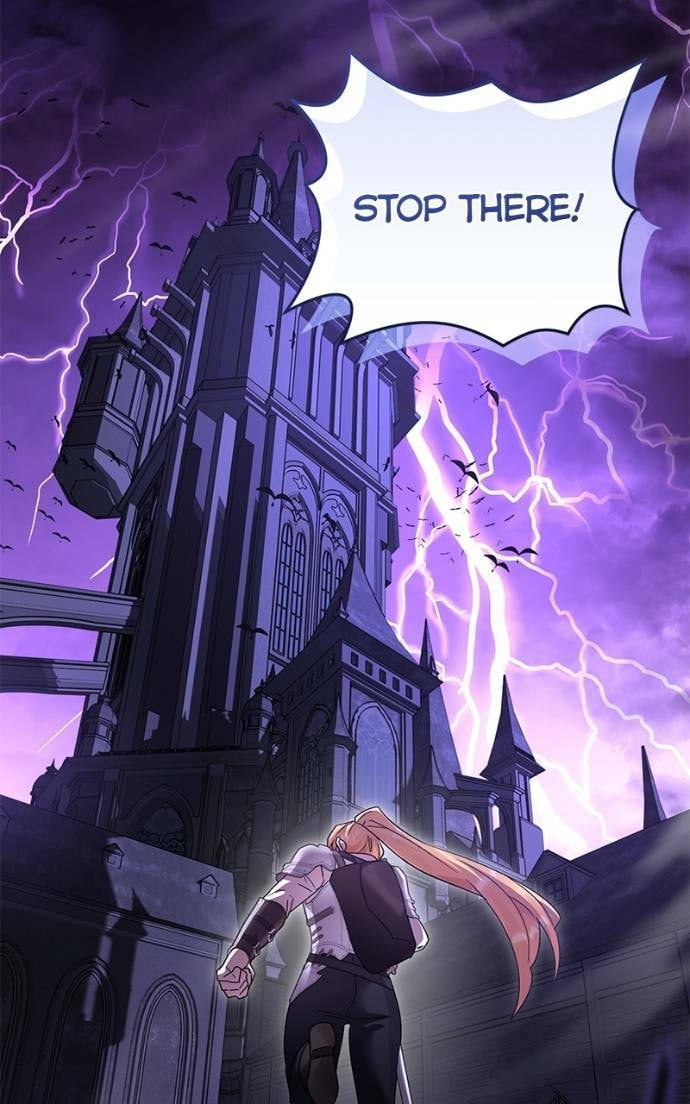 The Hero, the Demon, andthe Villain Chapter 116 page 58 - 