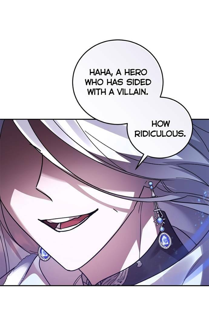The Hero, the Demon, andthe Villain Chapter 116 page 7 - 