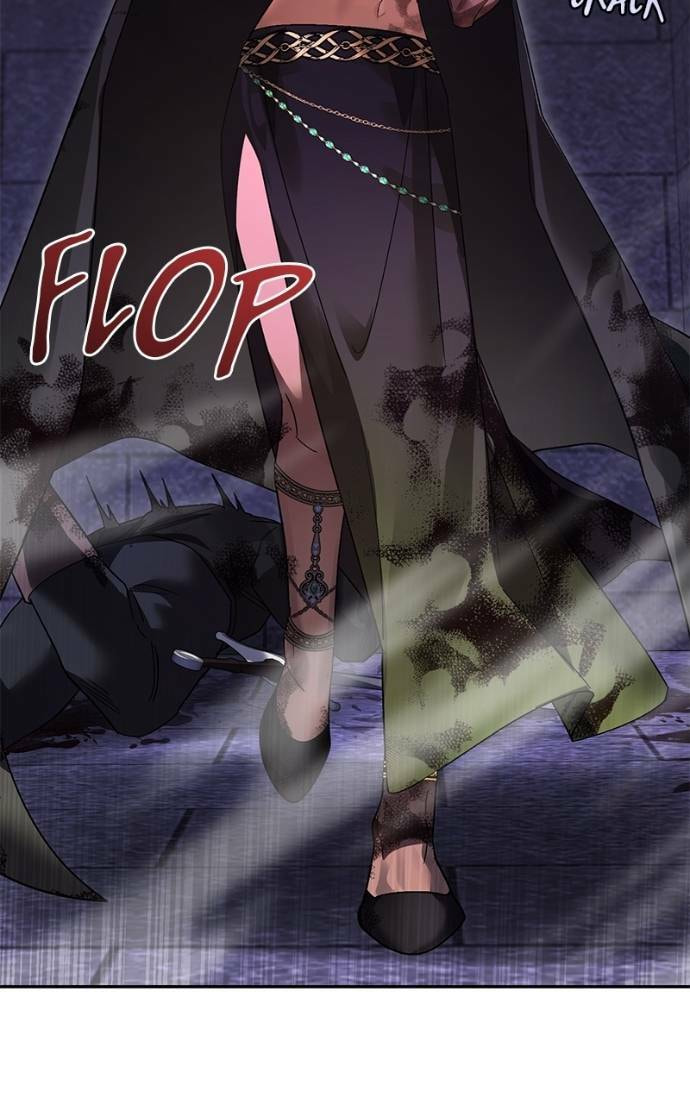 The Hero, the Demon, andthe Villain Chapter 116 page 64 - 