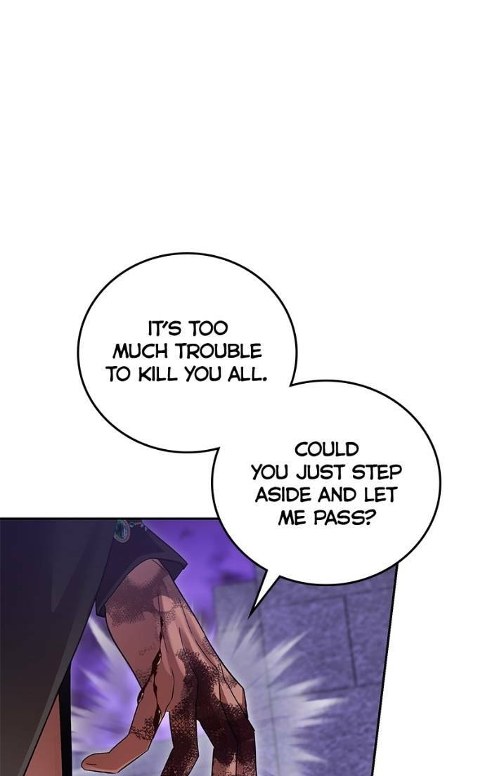 The Hero, the Demon, andthe Villain Chapter 116 page 65 - 