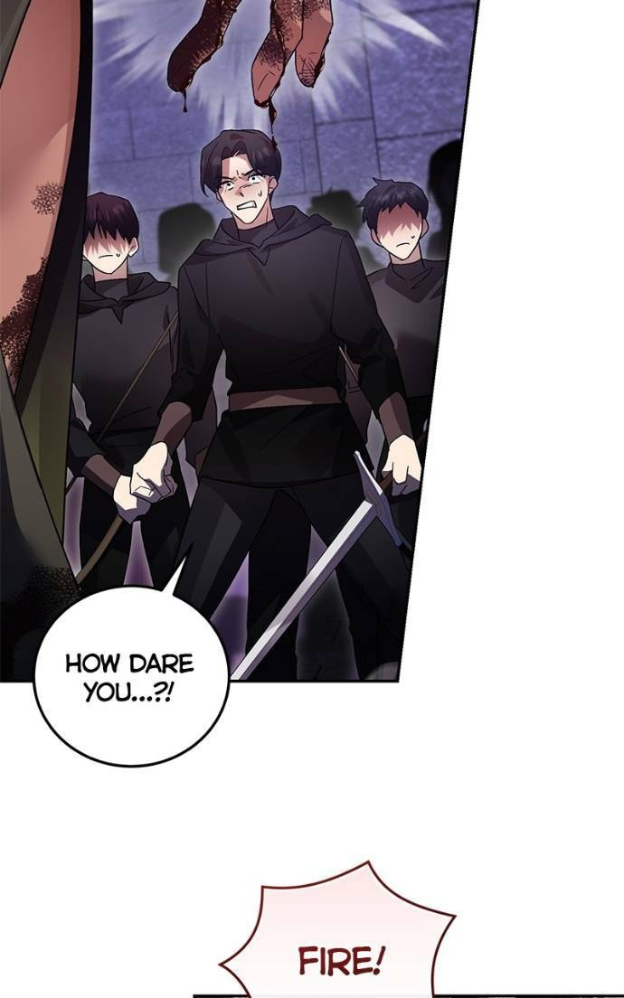 The Hero, the Demon, andthe Villain Chapter 116 page 66 - 
