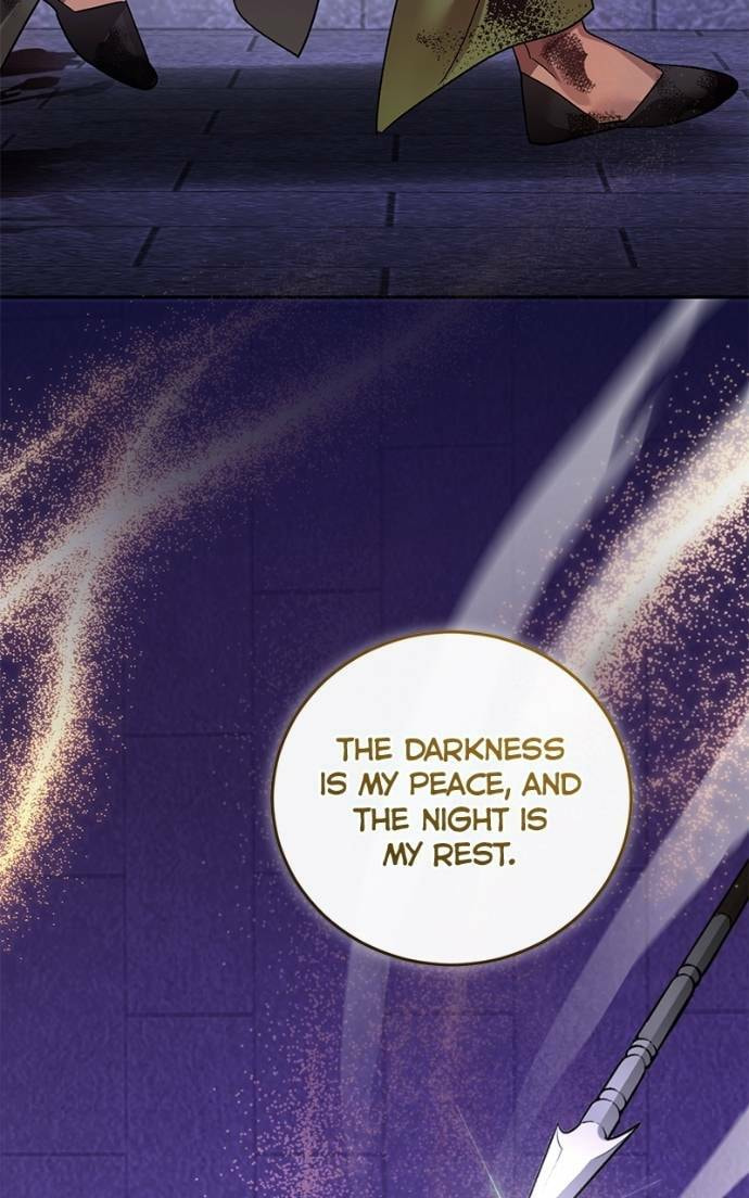 The Hero, the Demon, andthe Villain Chapter 116 page 69 - 
