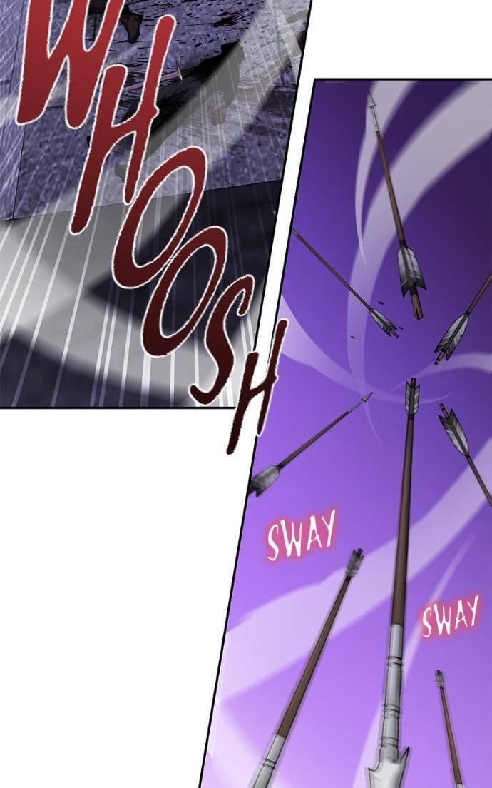 The Hero, the Demon, andthe Villain Chapter 116 page 72 - 
