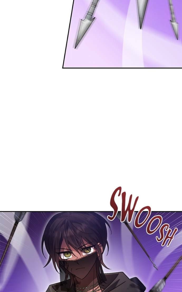 The Hero, the Demon, andthe Villain Chapter 116 page 73 - 