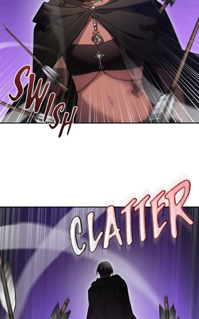 The Hero, the Demon, andthe Villain Chapter 116 page 74 - 