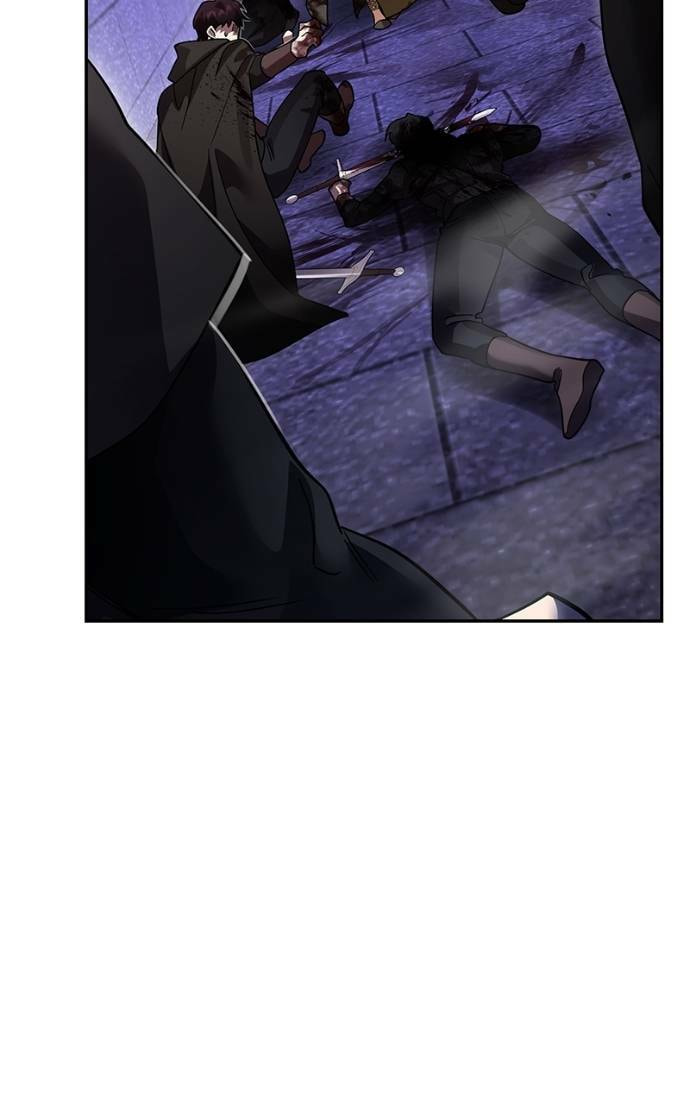 The Hero, the Demon, andthe Villain Chapter 116 page 85 - 