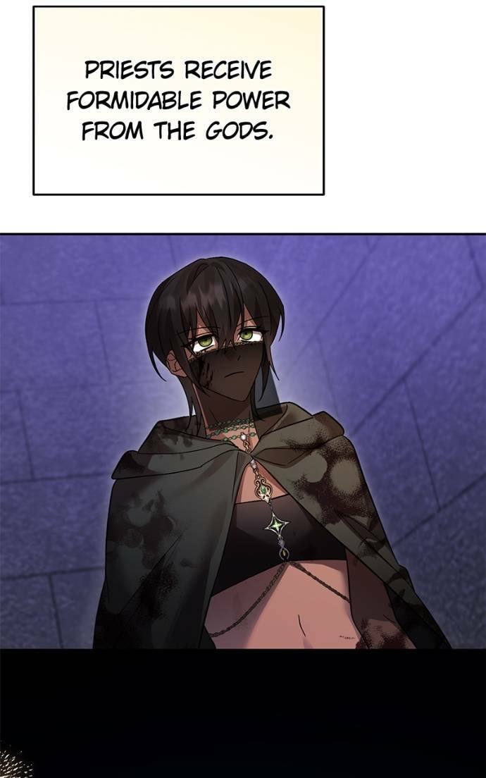 The Hero, the Demon, andthe Villain Chapter 116 page 86 - 
