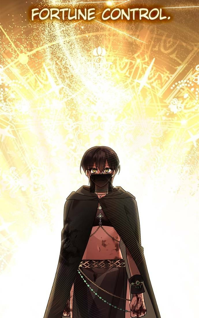 The Hero, the Demon, andthe Villain Chapter 116 page 90 - 