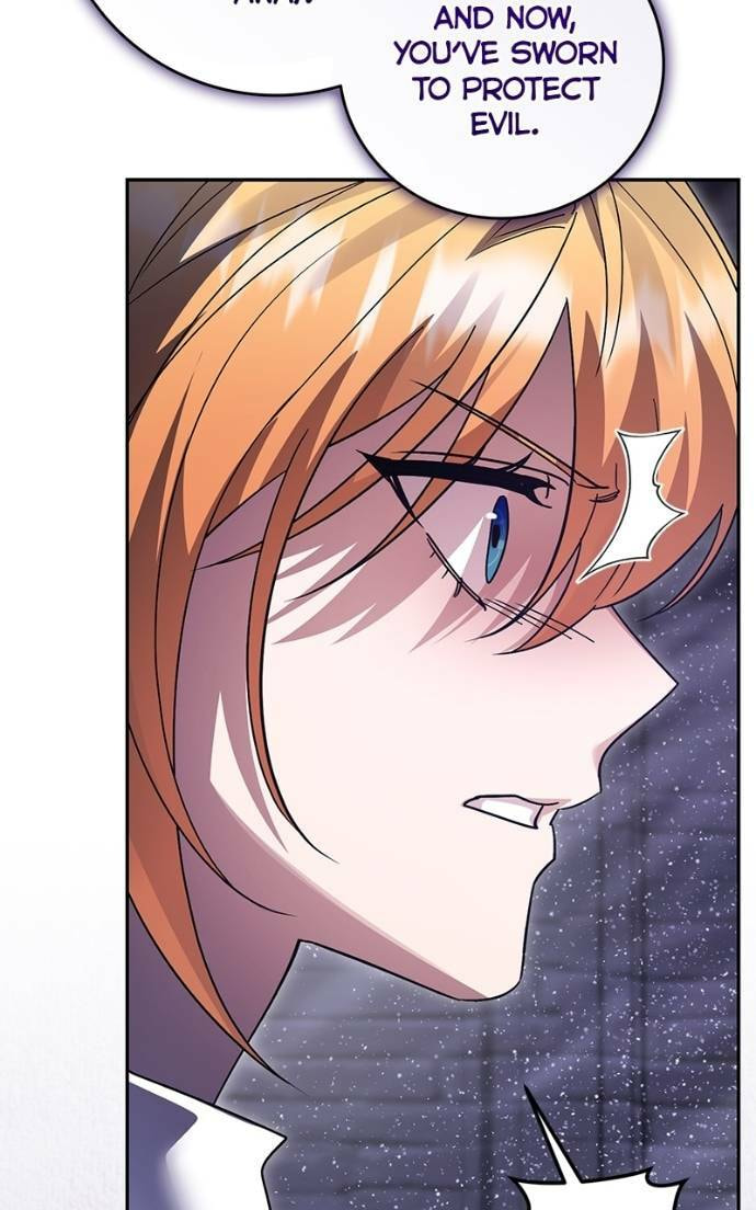 The Hero, the Demon, andthe Villain Chapter 116 page 10 - 