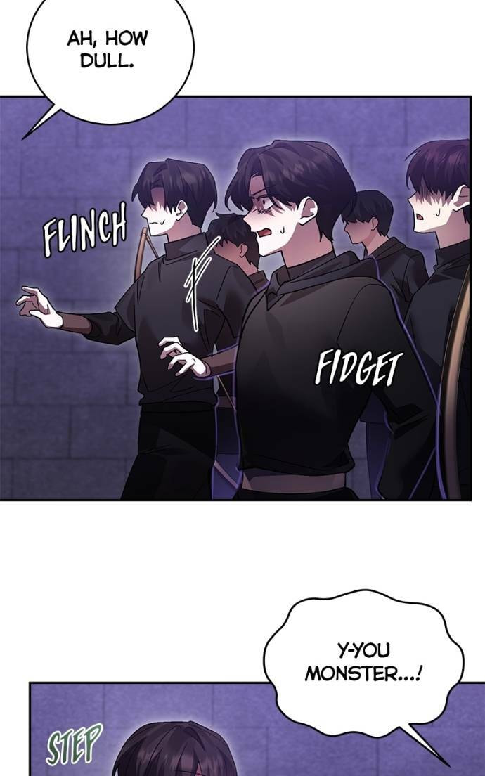 The Hero, the Demon, andthe Villain Chapter 116 page 92 - 