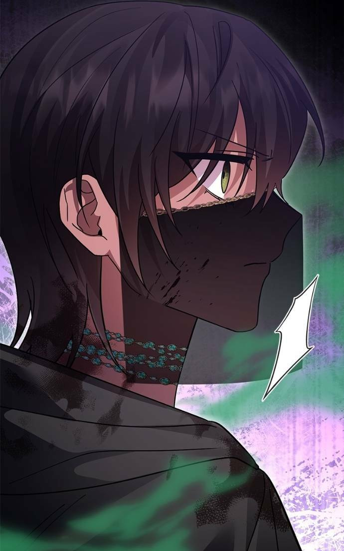 The Hero, the Demon, andthe Villain Chapter 116 page 94 - 