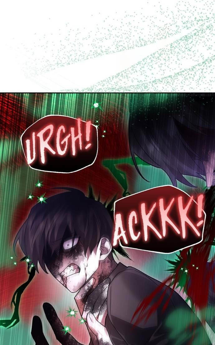 The Hero, the Demon, andthe Villain Chapter 116 page 98 - 