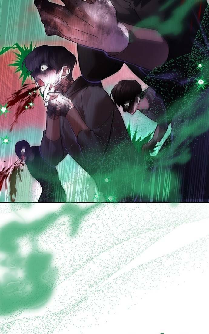 The Hero, the Demon, andthe Villain Chapter 116 page 99 - 