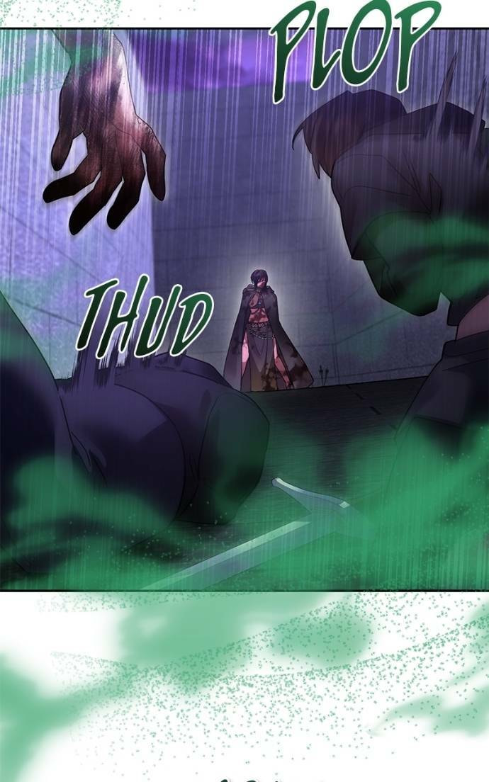 The Hero, the Demon, andthe Villain Chapter 116 page 100 - 