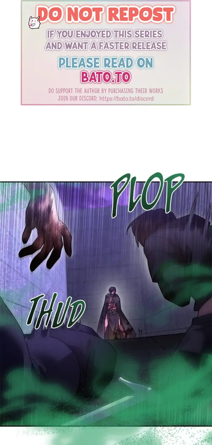 The Hero, the Demon, andthe Villain Chapter 117 page 1 - 
