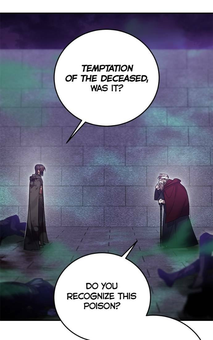 The Hero, the Demon, andthe Villain Chapter 117 page 11 - 