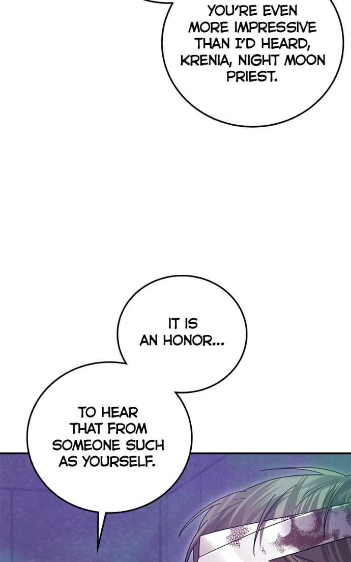 The Hero, the Demon, andthe Villain Chapter 117 page 12 - 