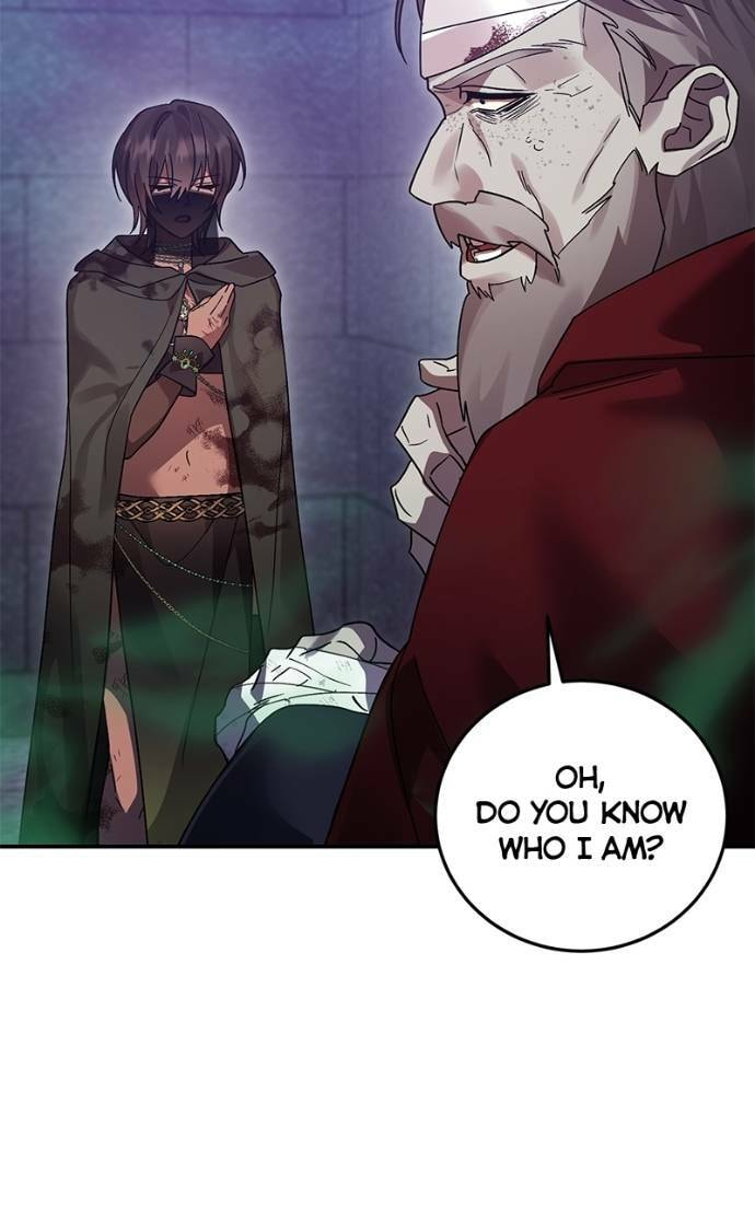 The Hero, the Demon, andthe Villain Chapter 117 page 13 - 