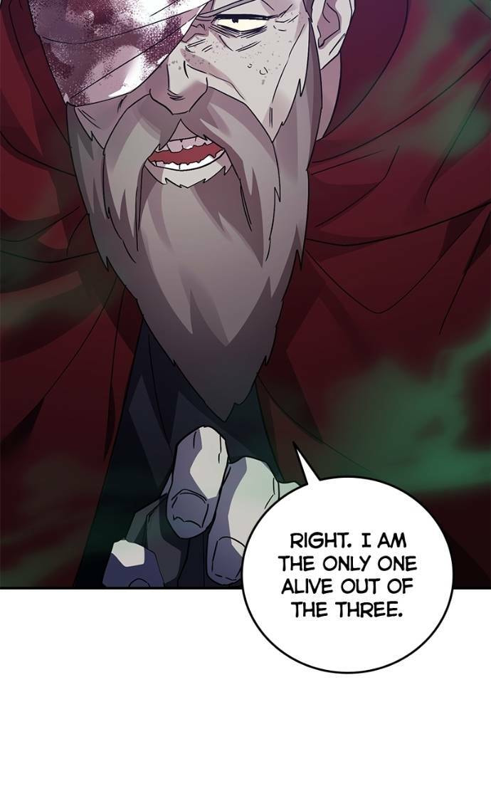 The Hero, the Demon, andthe Villain Chapter 117 page 16 - 