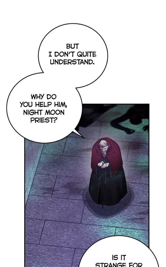 The Hero, the Demon, andthe Villain Chapter 117 page 17 - 