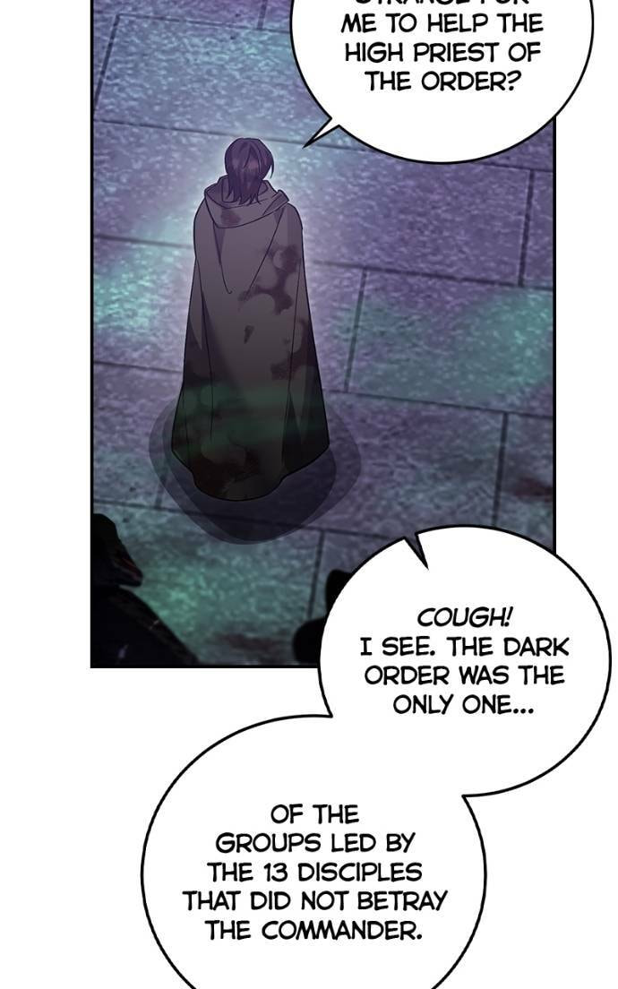 The Hero, the Demon, andthe Villain Chapter 117 page 18 - 