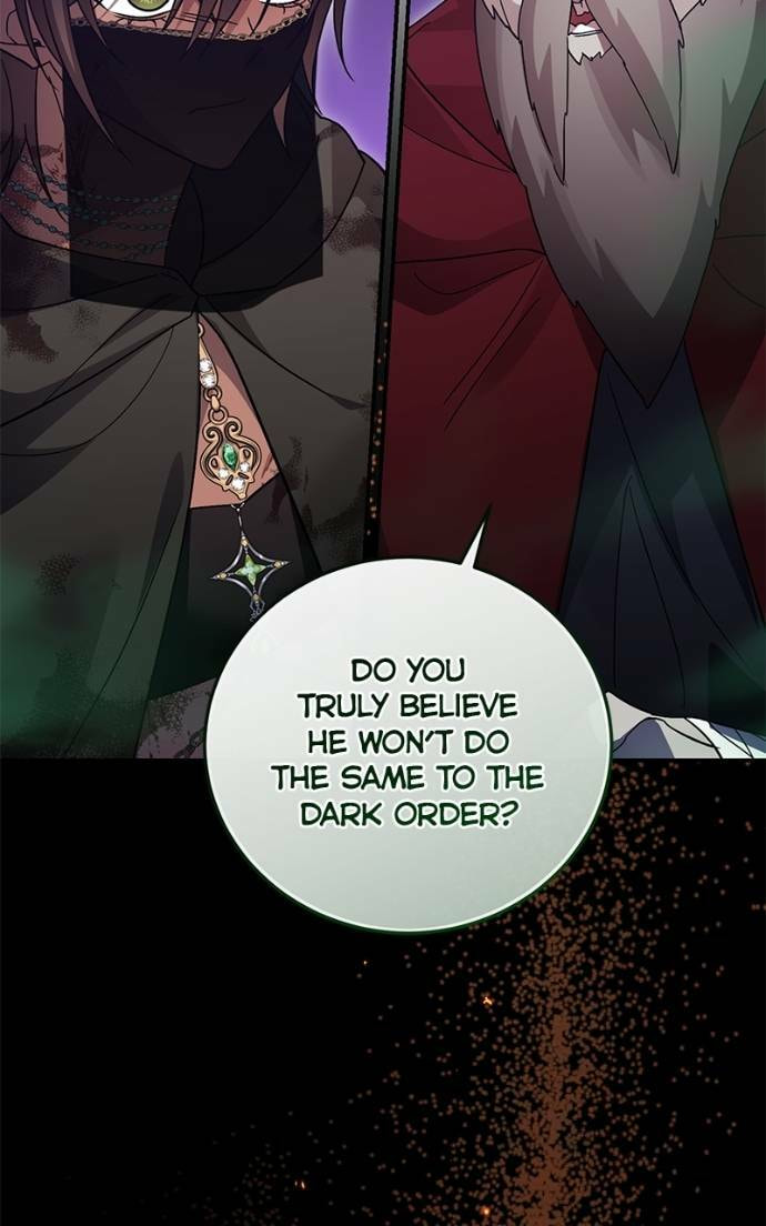 The Hero, the Demon, andthe Villain Chapter 117 page 20 - 