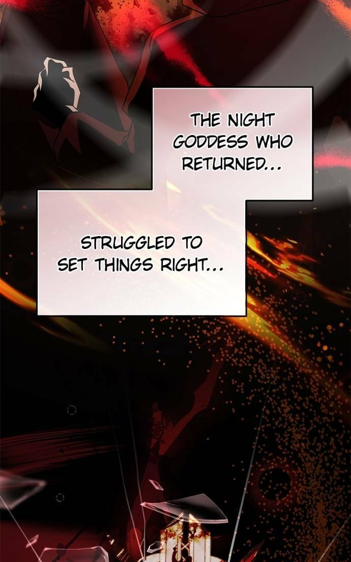 The Hero, the Demon, andthe Villain Chapter 117 page 23 - 