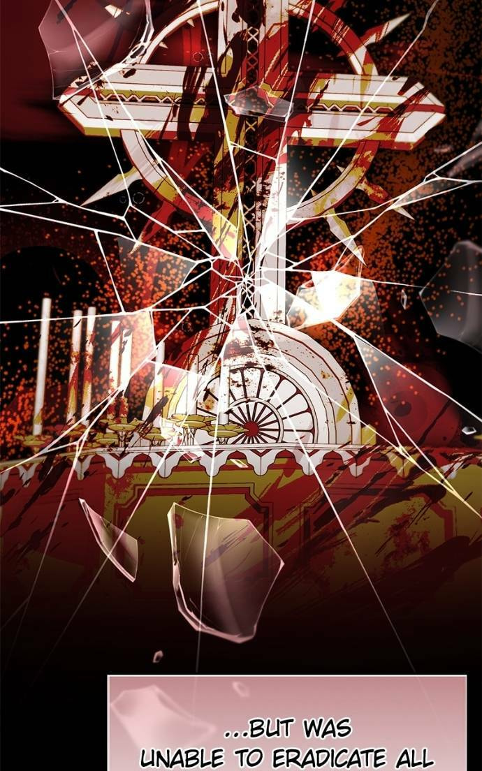 The Hero, the Demon, andthe Villain Chapter 117 page 24 - 