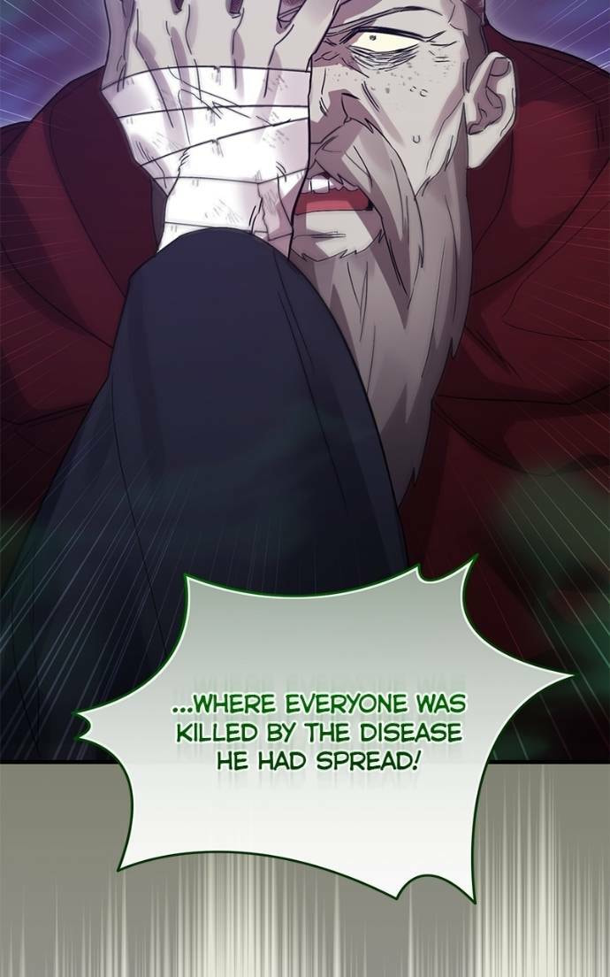 The Hero, the Demon, andthe Villain Chapter 117 page 30 - 