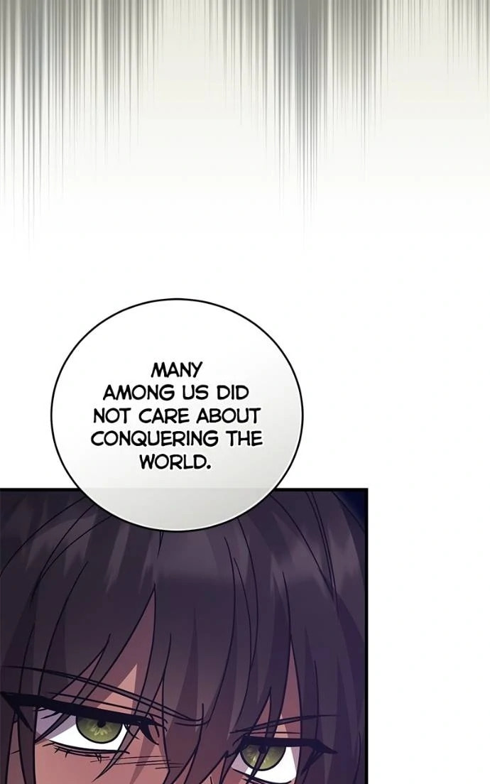 The Hero, the Demon, andthe Villain Chapter 117 page 31 - 
