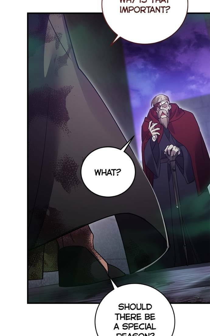 The Hero, the Demon, andthe Villain Chapter 117 page 34 - 