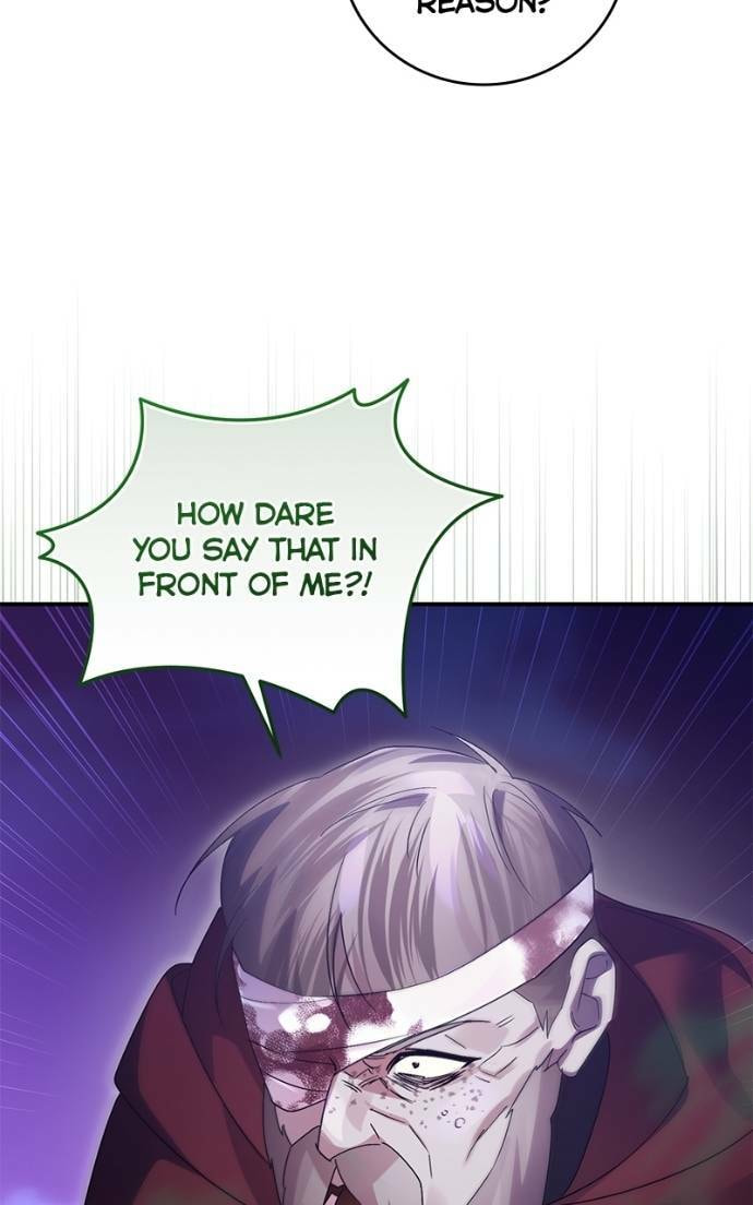 The Hero, the Demon, andthe Villain Chapter 117 page 35 - 