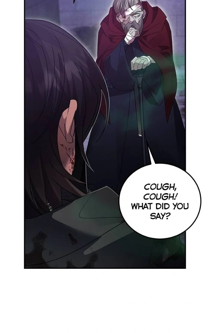 The Hero, the Demon, andthe Villain Chapter 117 page 45 - 