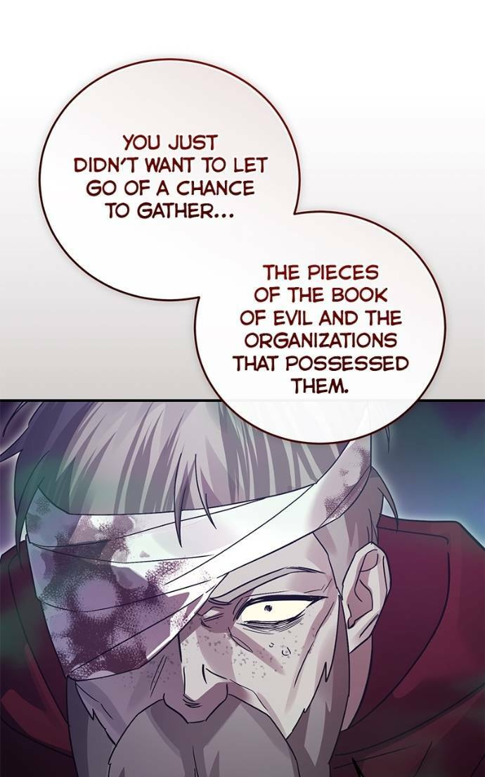 The Hero, the Demon, andthe Villain Chapter 117 page 46 - 