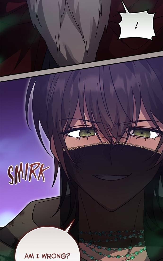 The Hero, the Demon, andthe Villain Chapter 117 page 47 - 