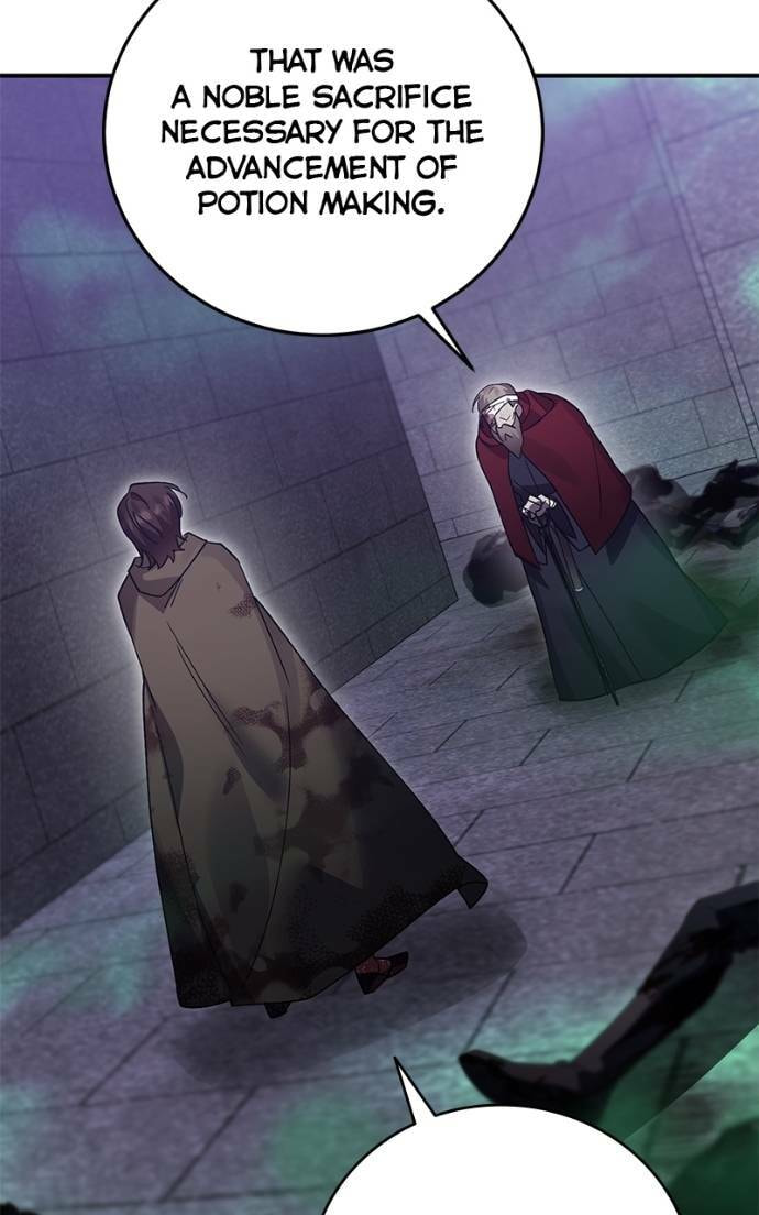 The Hero, the Demon, andthe Villain Chapter 117 page 50 - 