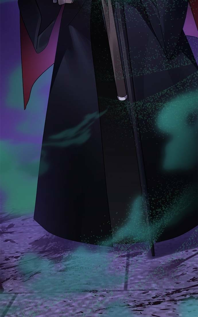 The Hero, the Demon, andthe Villain Chapter 117 page 6 - 