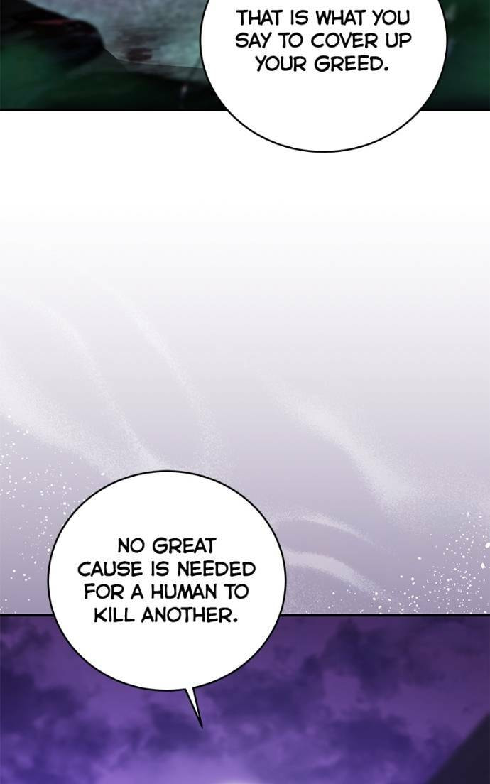The Hero, the Demon, andthe Villain Chapter 117 page 51 - 