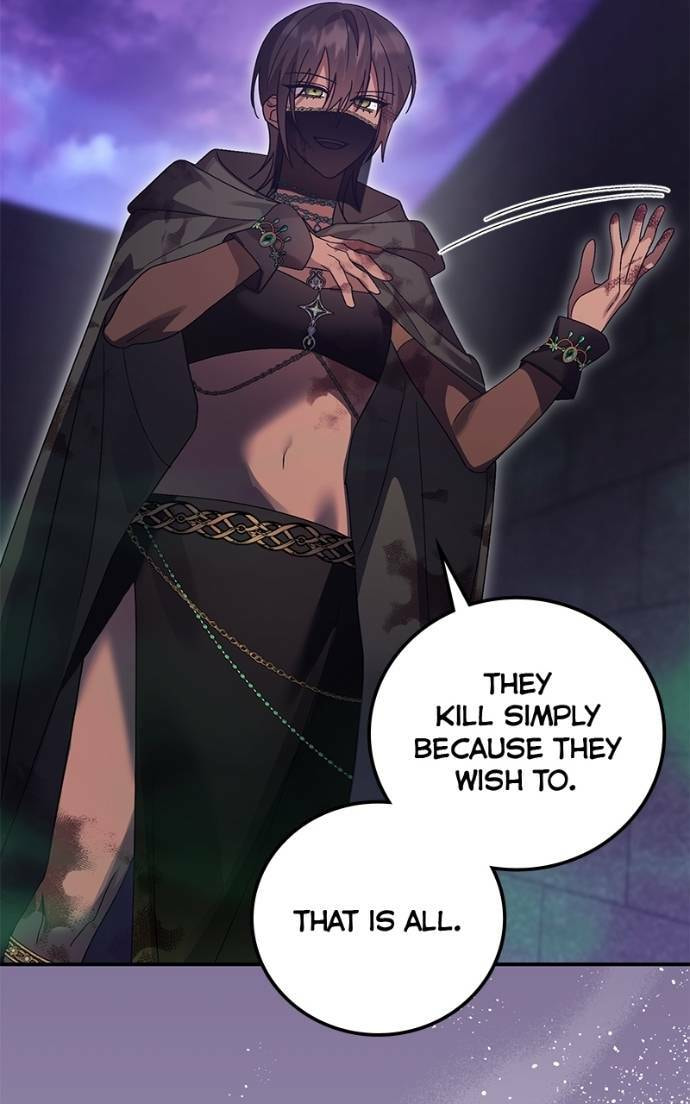 The Hero, the Demon, andthe Villain Chapter 117 page 52 - 