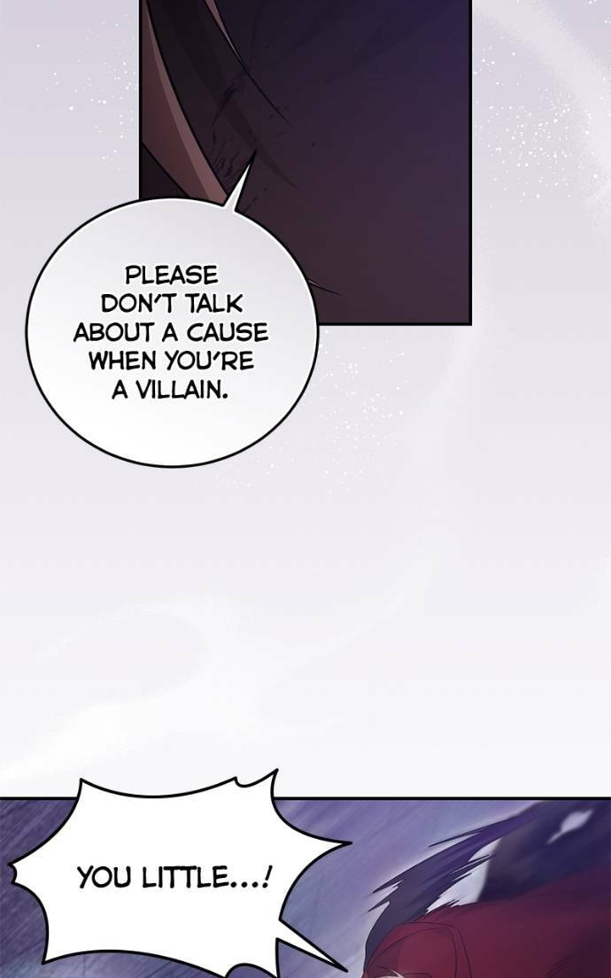 The Hero, the Demon, andthe Villain Chapter 117 page 54 - 