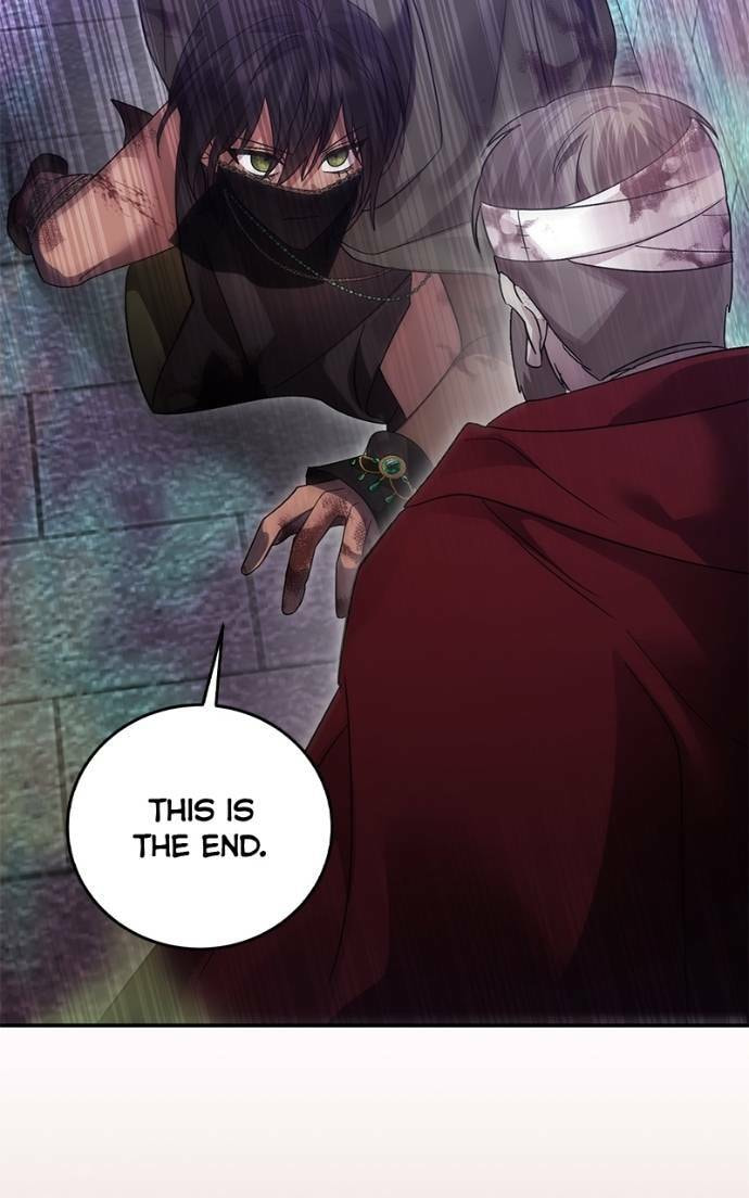The Hero, the Demon, andthe Villain Chapter 117 page 64 - 