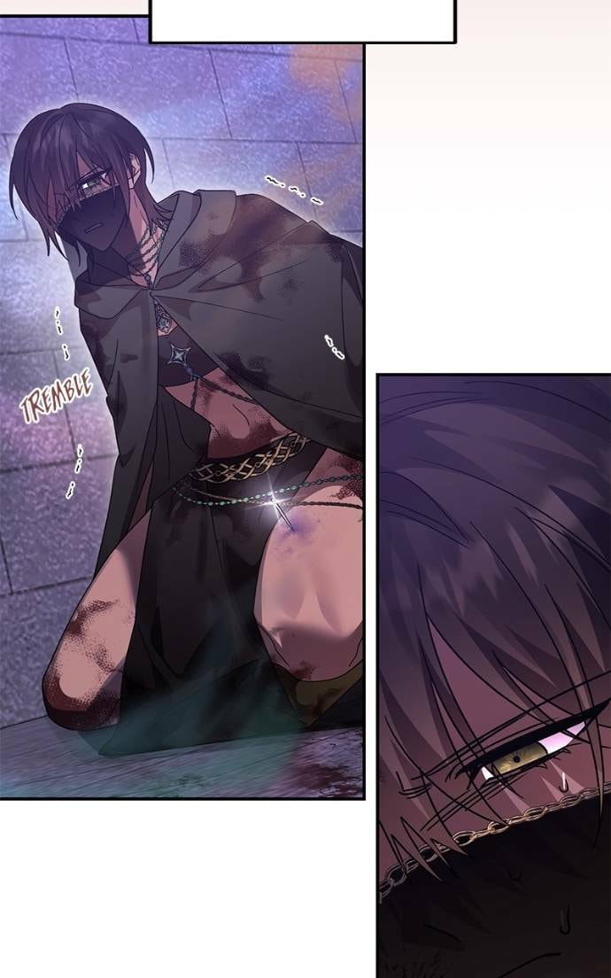 The Hero, the Demon, andthe Villain Chapter 117 page 68 - 
