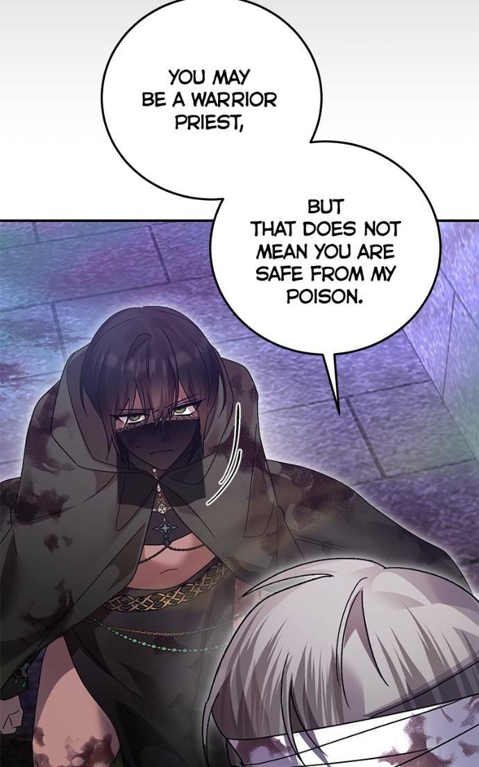 The Hero, the Demon, andthe Villain Chapter 117 page 71 - 