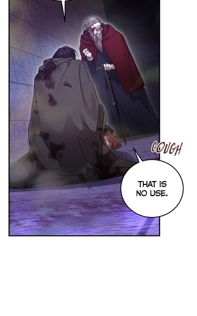 The Hero, the Demon, andthe Villain Chapter 117 page 73 - 