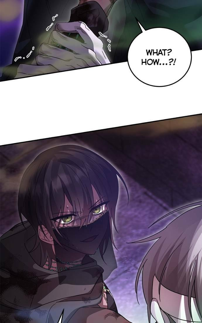 The Hero, the Demon, andthe Villain Chapter 117 page 79 - 