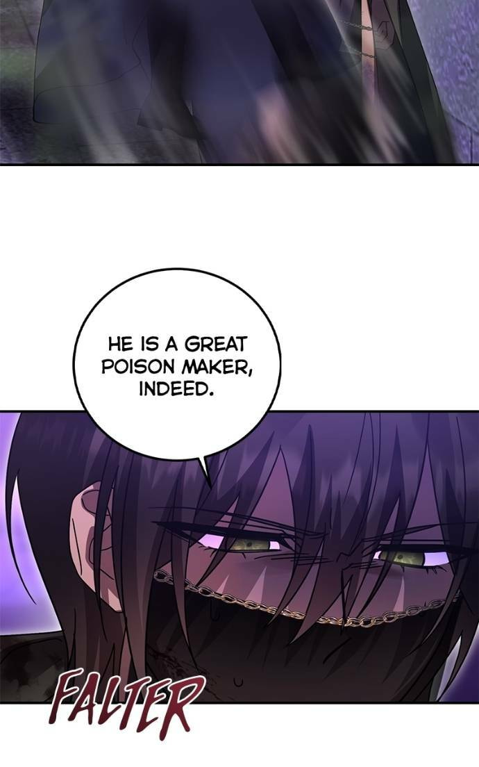 The Hero, the Demon, andthe Villain Chapter 117 page 83 - 