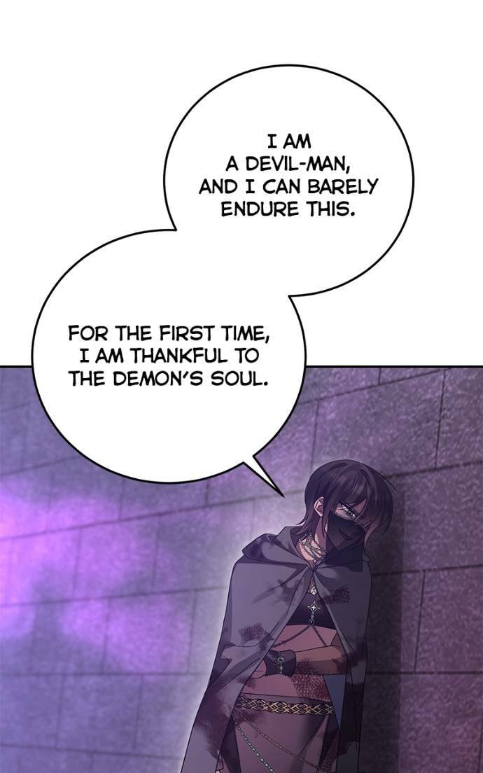The Hero, the Demon, andthe Villain Chapter 117 page 84 - 