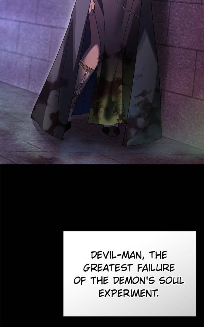 The Hero, the Demon, andthe Villain Chapter 117 page 85 - 
