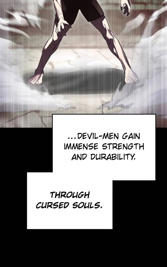 The Hero, the Demon, andthe Villain Chapter 117 page 87 - 