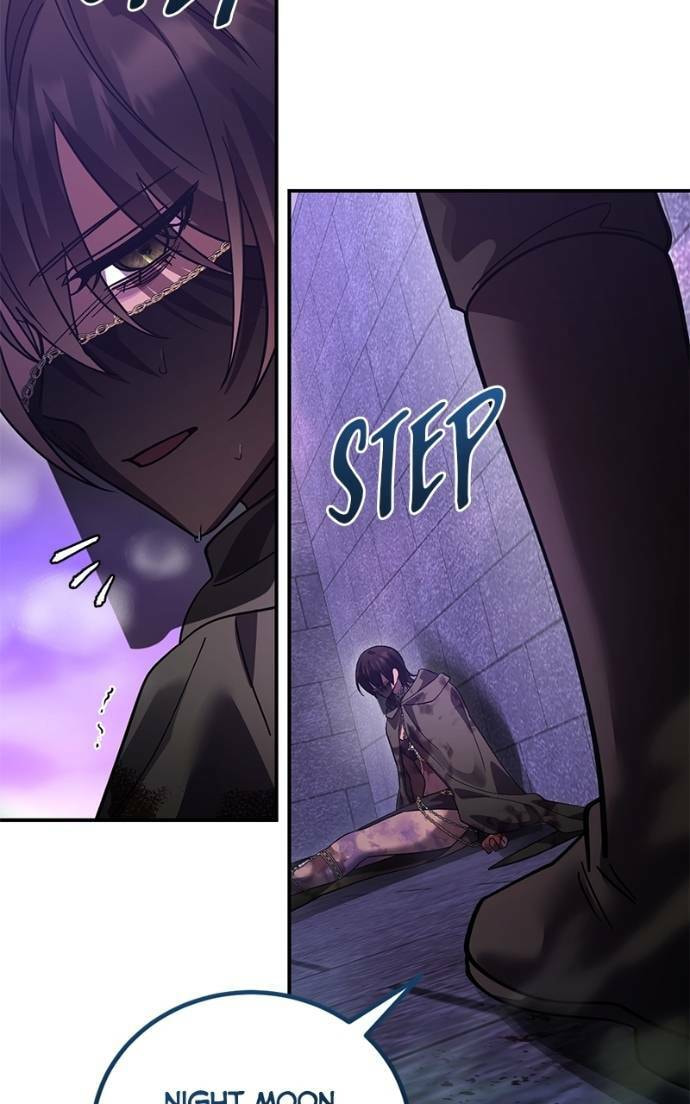 The Hero, the Demon, andthe Villain Chapter 117 page 99 - 